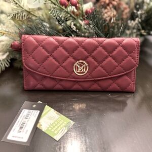 WINE STUDIO BADGLEY MISCHKA WALLET